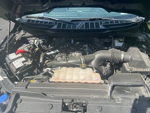 Used 2021 Ford F150 XL w/ Equipment Group 101A High AWD/4WD image 31