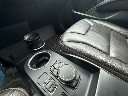 Used 2015 BMW i3 w/ Range Extender image 17