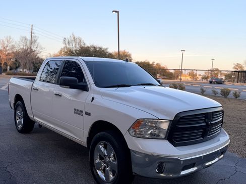 Used 2016 RAM 1500 Lone Star image 15