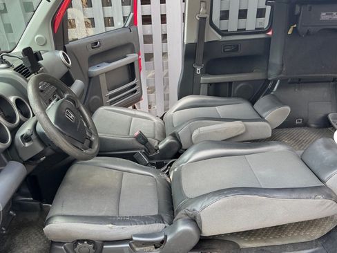Used 2005 Honda Element EX image 12