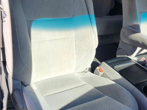 Used 2015 Toyota Sienna LE image 16