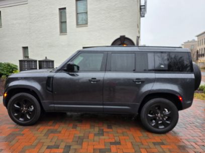 Used 2023 Land Rover Defender 110 S