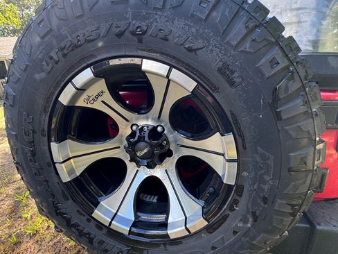 Used 2010 Jeep Wrangler Sport AWD/4WD image 12