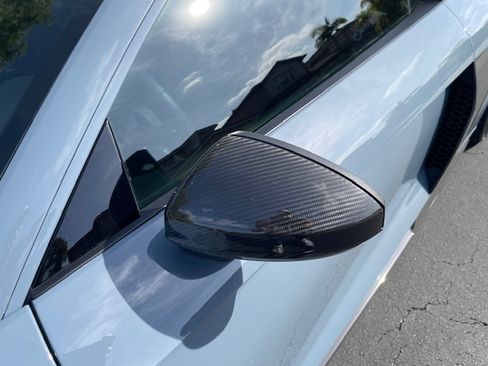 Used 2020 Audi R8 V10 performance image 11