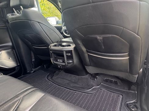 Used 2021 RAM 1500 Limited w/ Night Edition AWD/4WD image 19