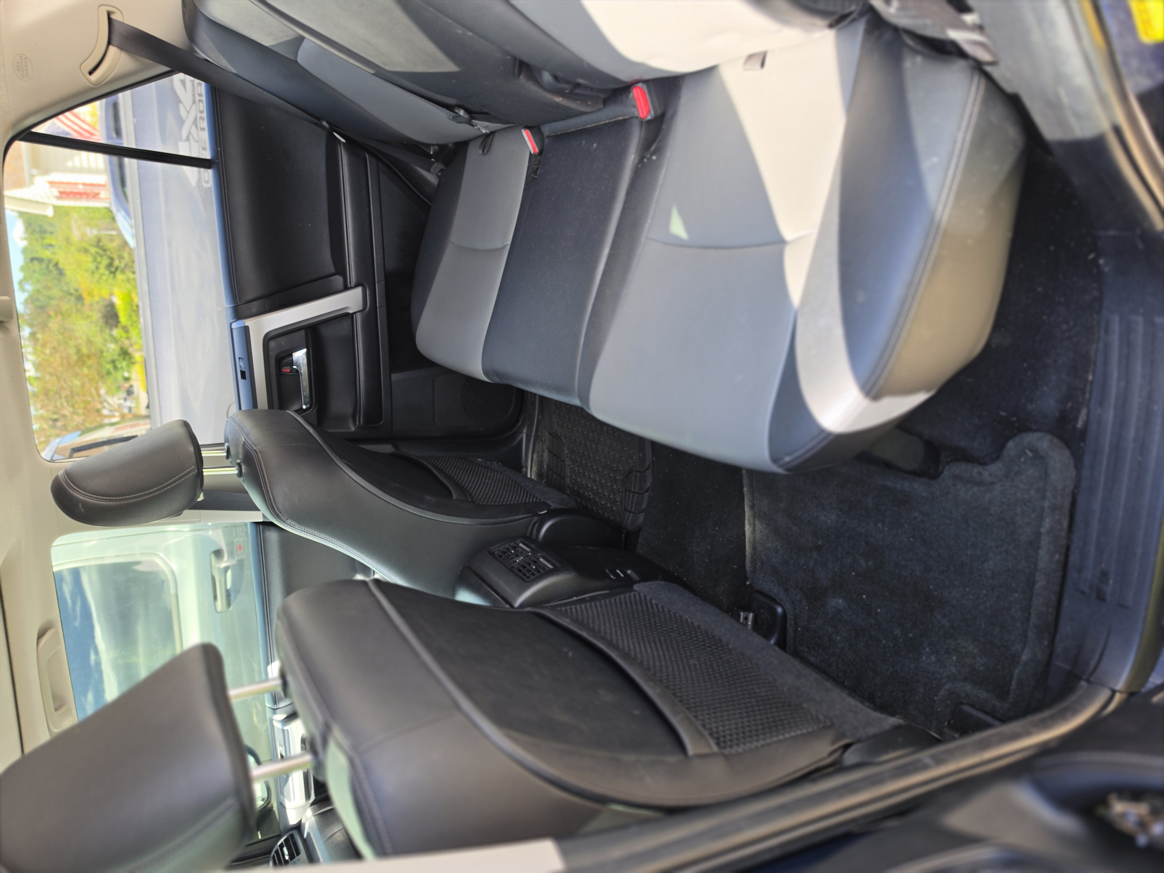 Used 2016 Toyota 4Runner SR5 Premium RWD image 6