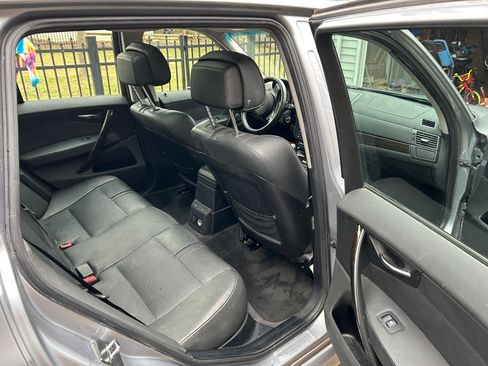 Used 2008 BMW X3 3.0si image 9