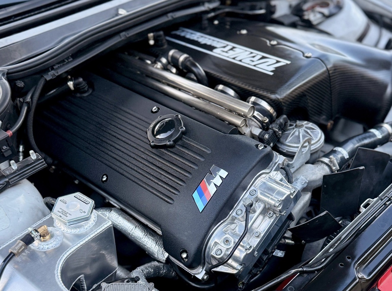 Used 2004 BMW M3 Coupe RWD image 18