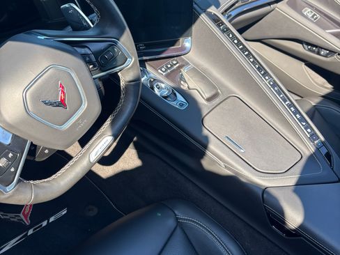 Used 2023 Chevrolet Corvette Z06 image 15