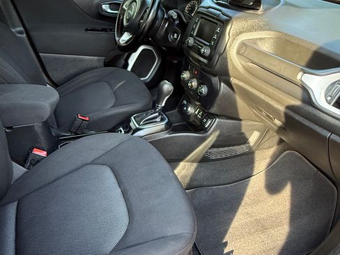 Used 2019 Jeep Renegade Sport AWD/4WD image 17