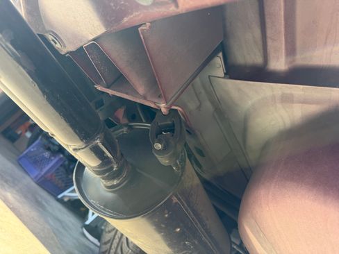 Used 1998 Chevrolet Lumina LTZ w/ Sport Performance Pkg image 20