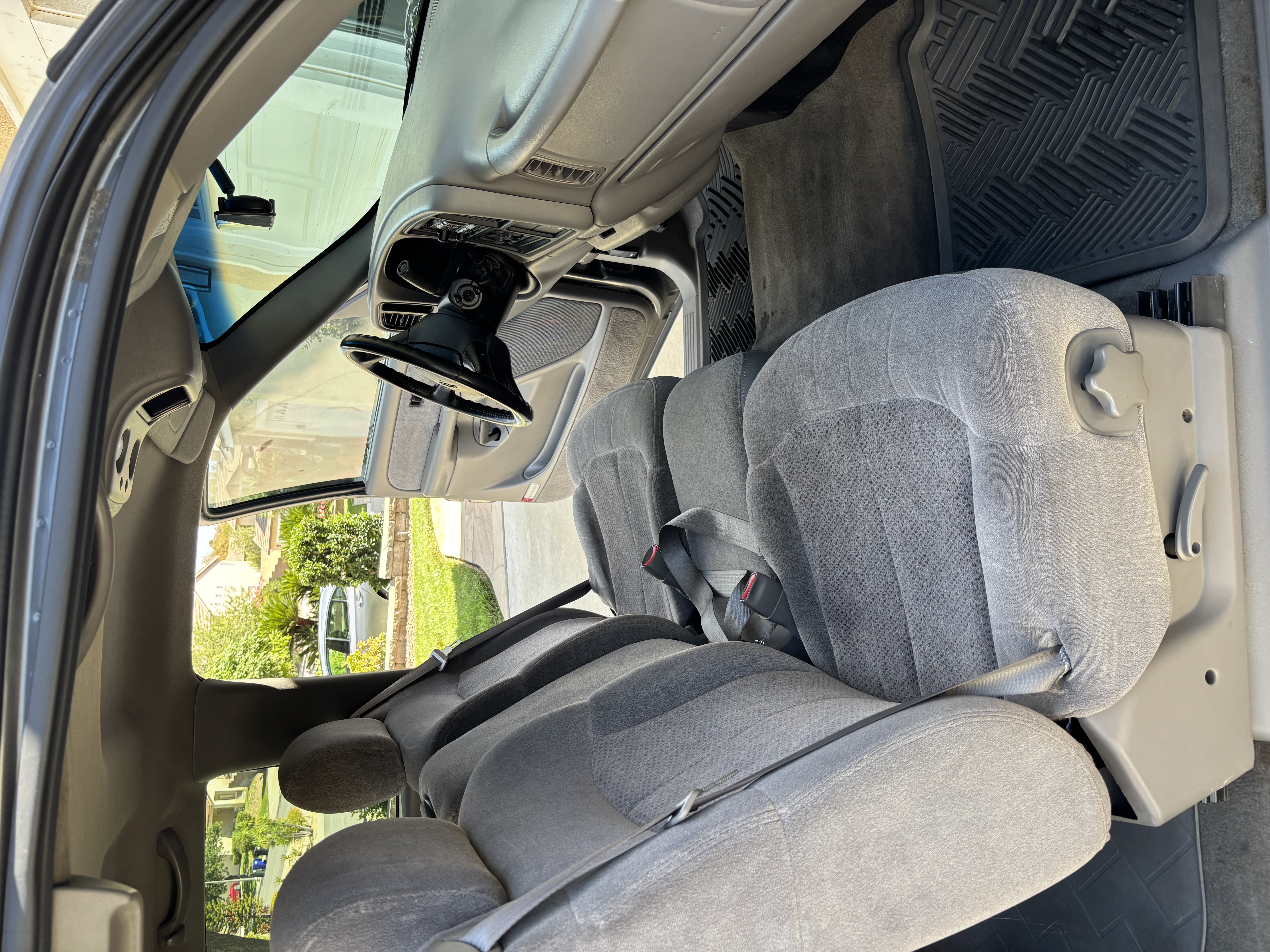 Used 2000 Chevrolet Silverado 1500 LS RWD image 8