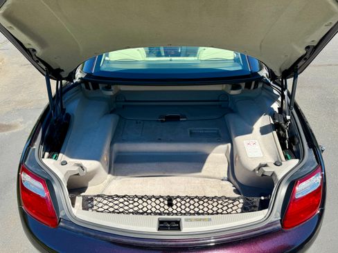 Used 2008 Lexus SC 430 Convertible RWD image 26