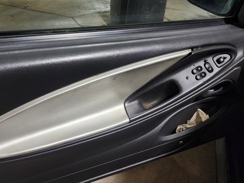 Used 1999 Ford Mustang GT image 15