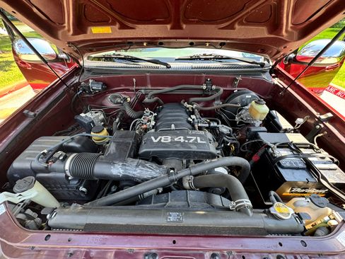 Used 2006 Toyota Tundra SR5 RWD image 15