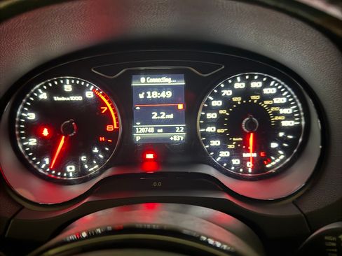 Used 2015 Audi A3 2.0T Premium Plus AWD/4WD image 8