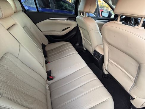 Used 2018 MAZDA MAZDA6 Grand Touring image 5