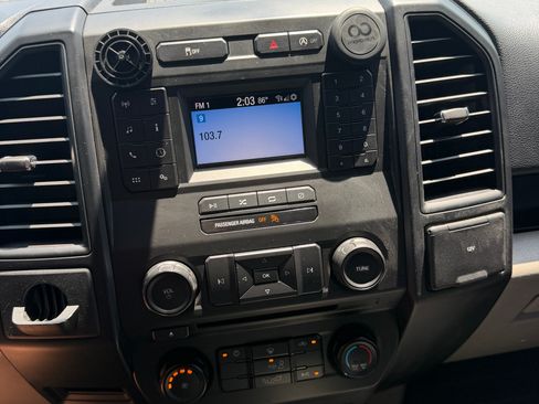 Used 2018 Ford F150 XL w/ Equipment Group 101A Mid RWD image 25