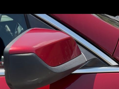 Used 2019 Chevrolet Malibu LT FWD image 4