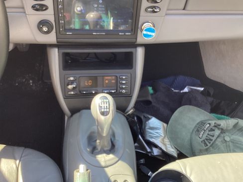 Used 2000 Porsche 911 Carrera image 14