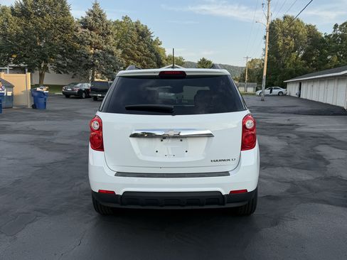 Used 2014 Chevrolet Equinox LT FWD image 6