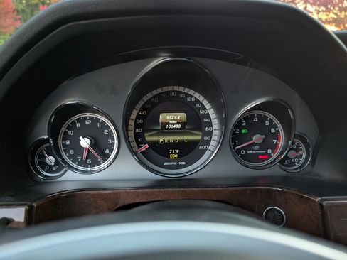 Used 2013 Mercedes-Benz E 63 AMG Wagon image 15