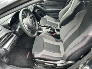 Used 2022 Subaru WRX AWD/4WD image 9