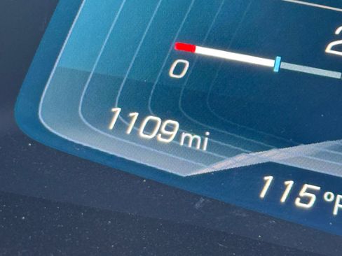 Used 2023 Chevrolet Corvette Z06 image 11