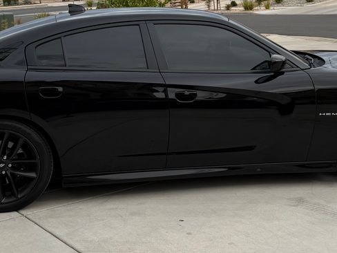 Used 2020 Dodge Charger R/T w/ Plus Group image 5