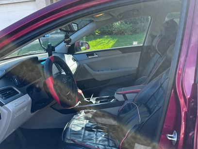 Used 2016 Hyundai Sonata SE