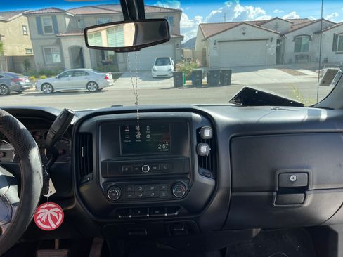 Used 2017 GMC Sierra 1500 2WD Double Cab image 5