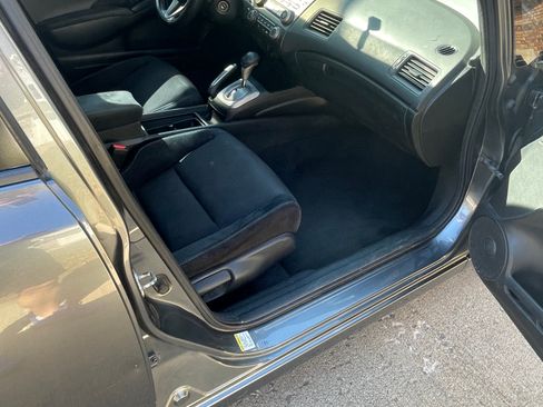 Used 2009 Honda Civic LX-S image 10