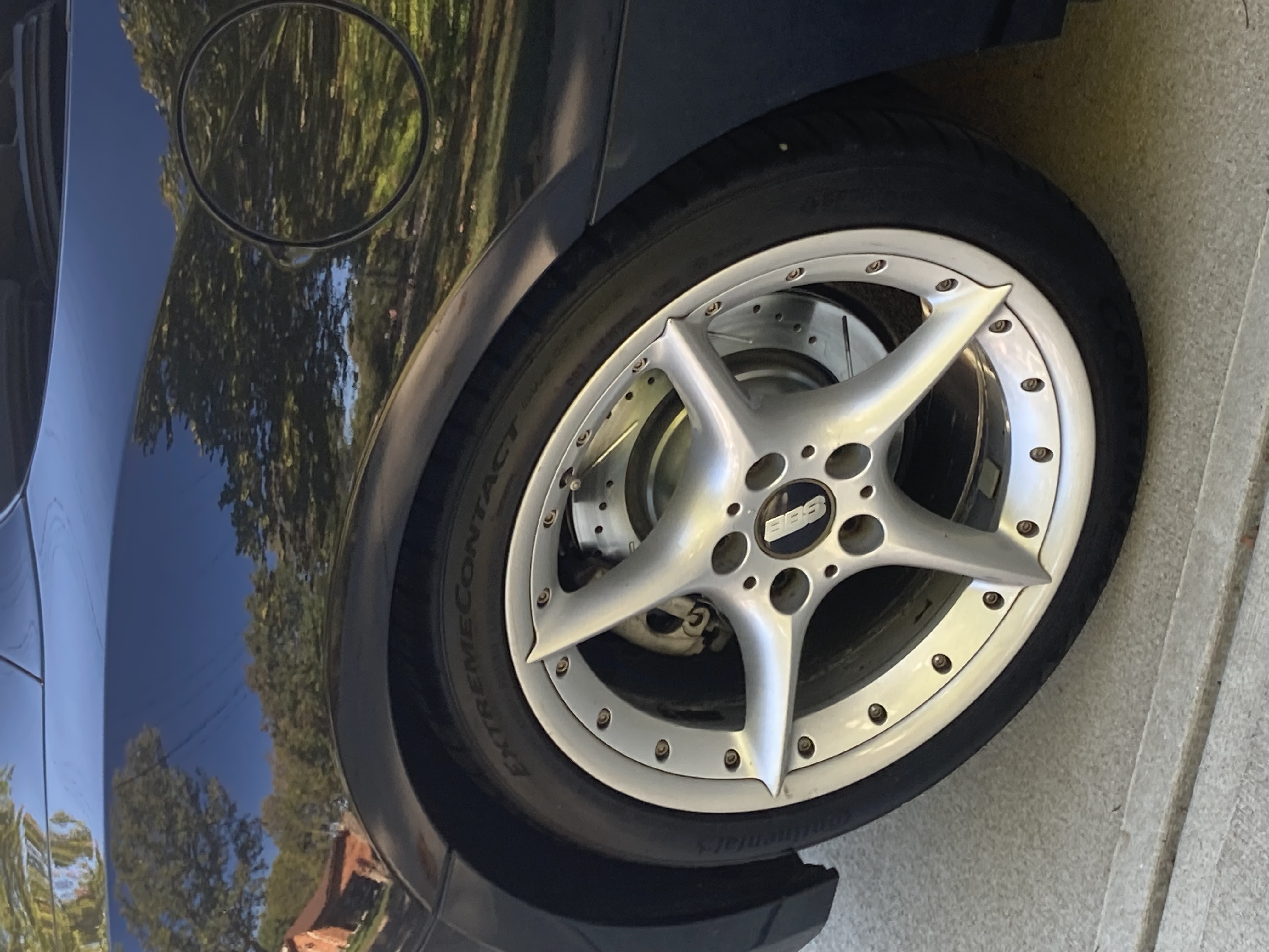 Used 2008 BMW Z4 3.0si RWD image 15
