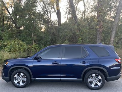 Used 2024 Honda Pilot EX-L