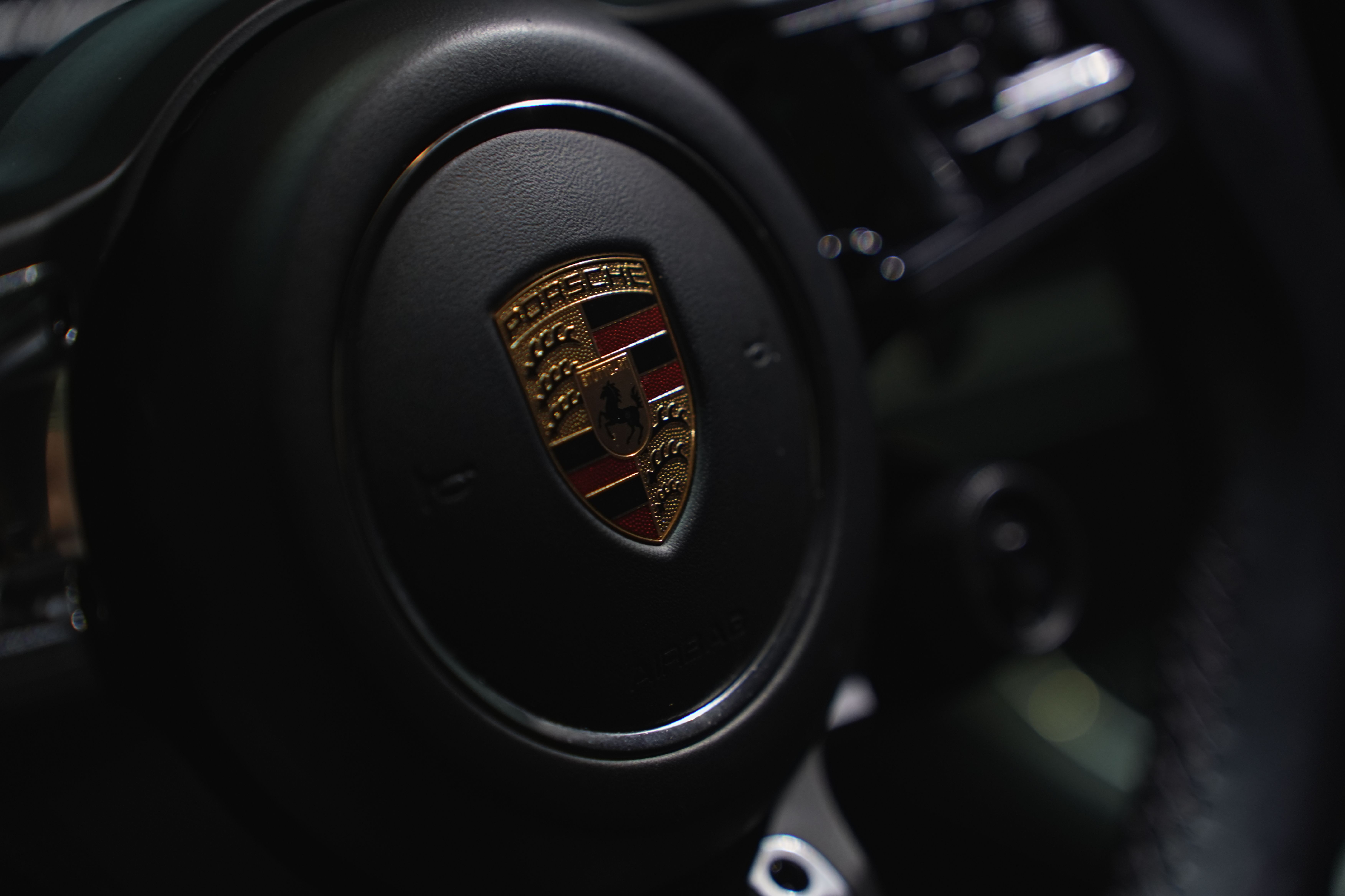 Used 2019 Porsche Panamera Turbo S AWD/4WD image 20