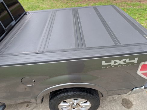 Used 2011 Ford F150 Lariat w/ Lariat Plus Pkg image 6