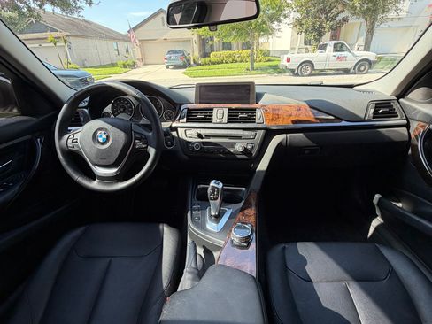 Used 2014 BMW 328i Sedan RWD image 6