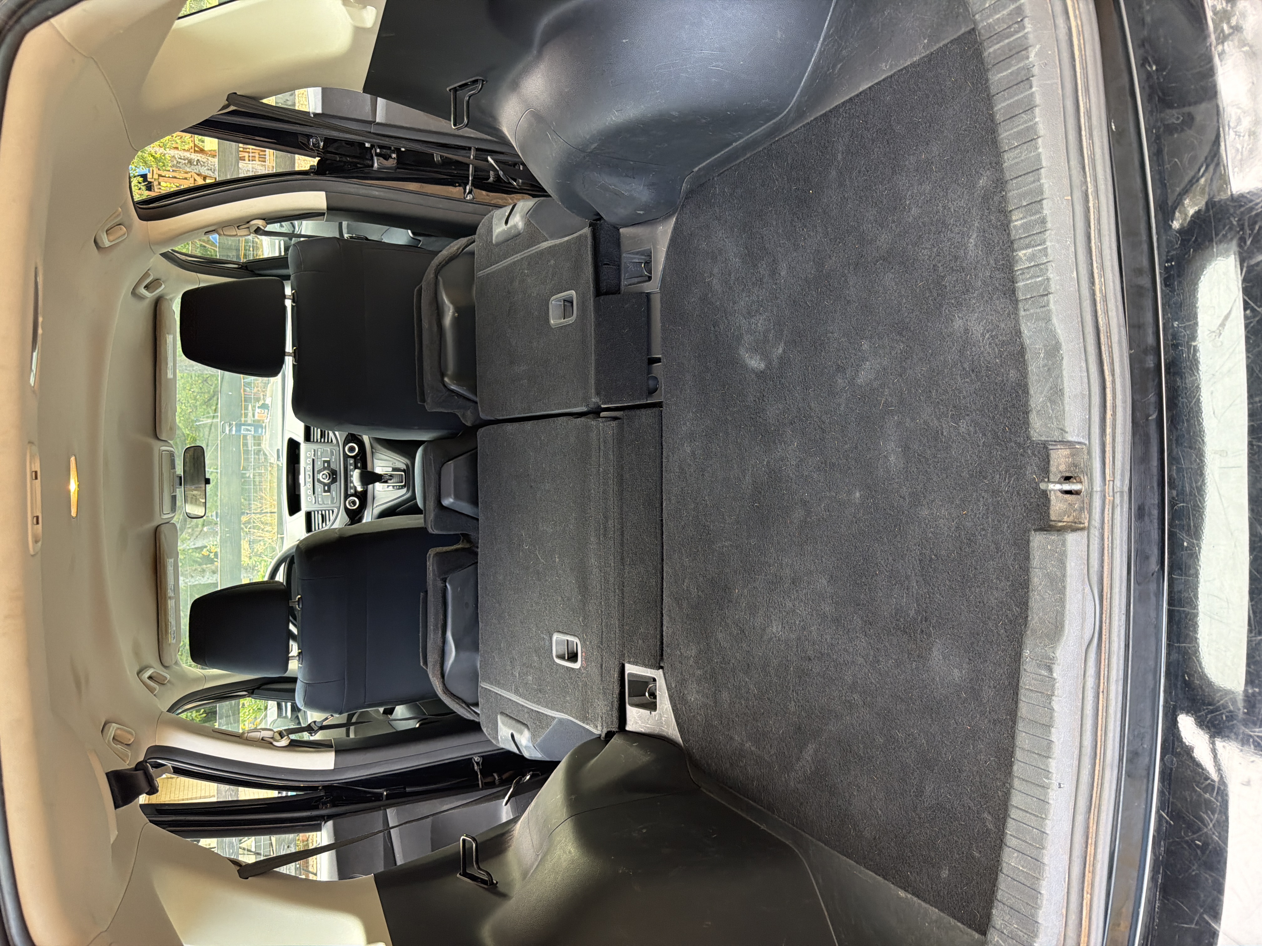 Used 2016 Honda CR-V LX image 14