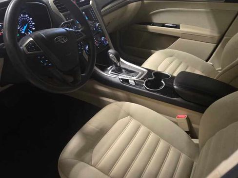 Used 2015 Ford Fusion SE image 17