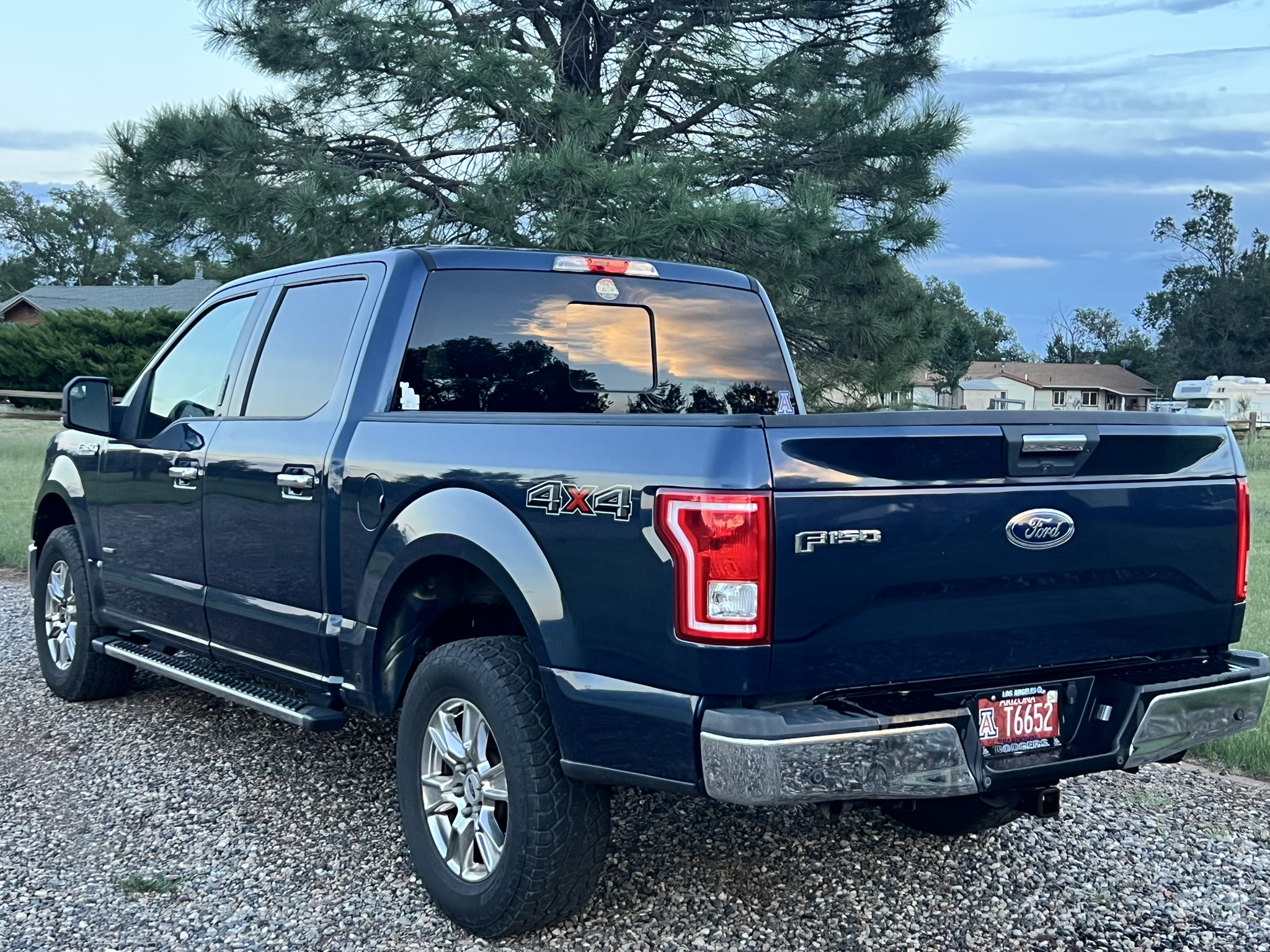 Used 2016 Ford F150 XLT w/ Equipment Group 302A Luxury AWD/4WD image 6