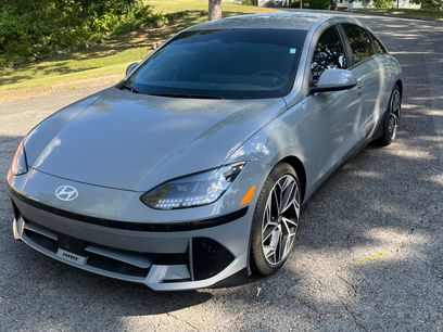 Used 2023 Hyundai Ioniq 6 SEL