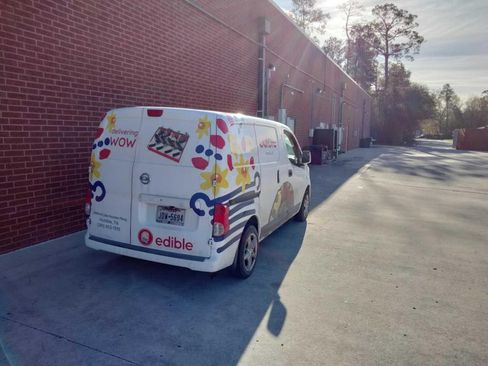 Used 2017 Nissan NV200 SV w/ Technology Package image 13