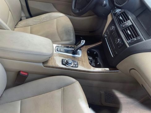 Used 2014 BMW X3 xDrive28i AWD/4WD image 6