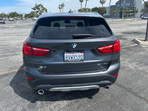 Used 2021 BMW X1 sDrive28i w/ Convenience Package image 5