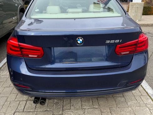 Used 2016 BMW 328i Sedan image 2