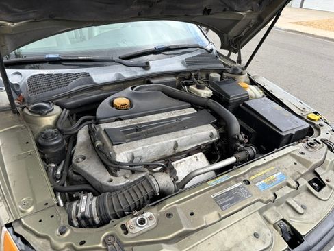 Used 2006 Saab 9-5 2.3T FWD image 13