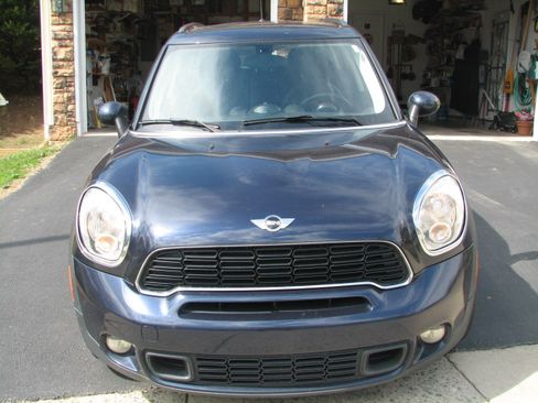 Used 2014 MINI Cooper Countryman S image 10