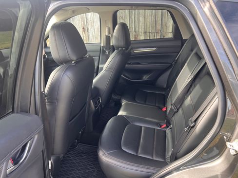 Used 2019 MAZDA CX-5 Grand Touring Reserve image 12