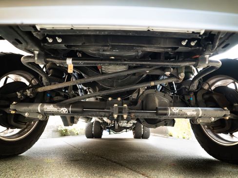 Used 2022 Ford F450 Lariat w/ Lariat Ultimate Package image 28