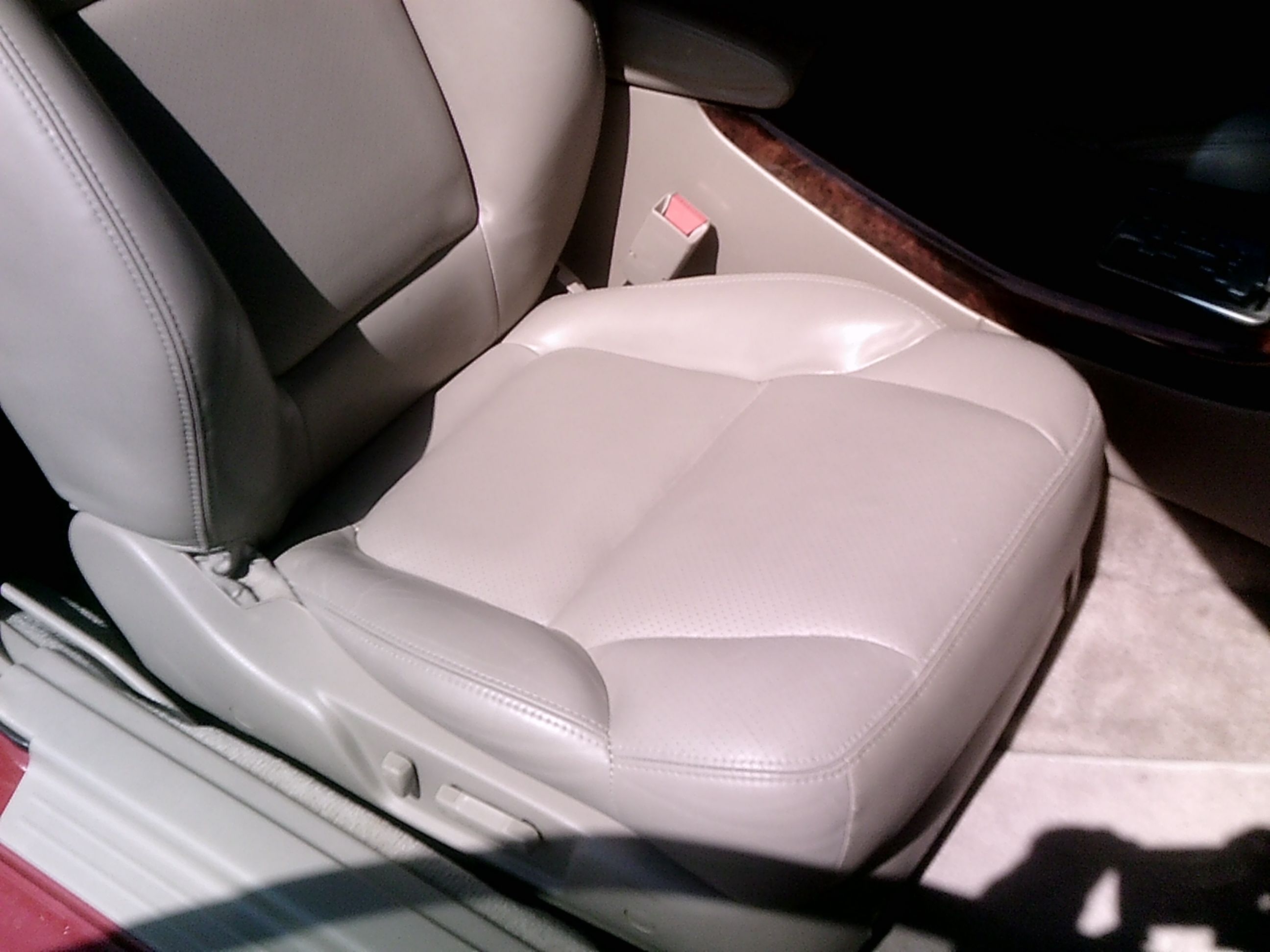 Used 2003 Acura CL Type-S FWD image 12